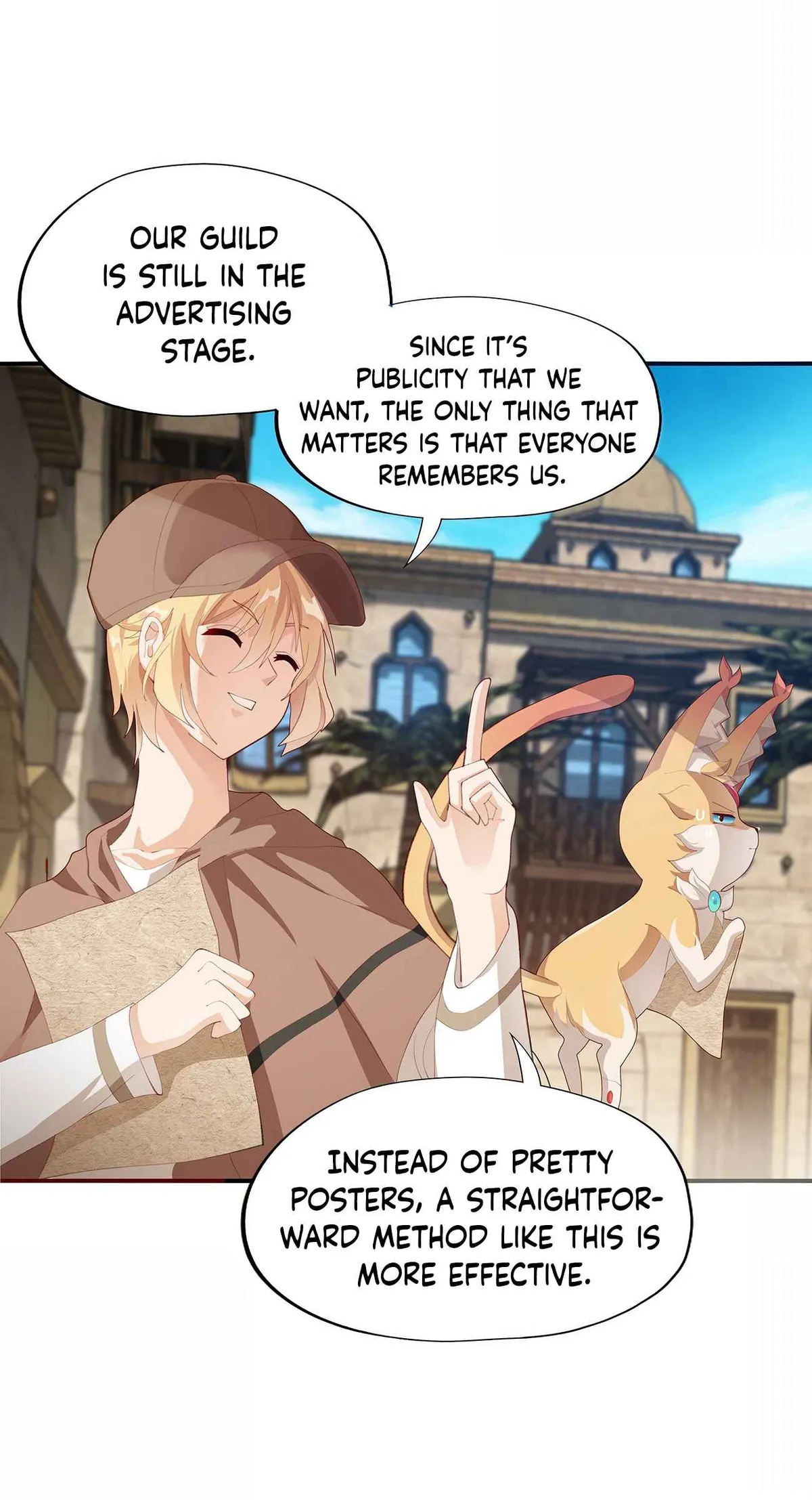 Money is justice Chapter 6 page 5 - 