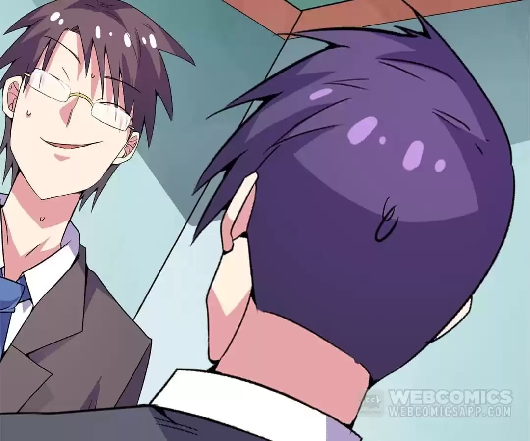 Money is justice Chapter 60 page 117 - 