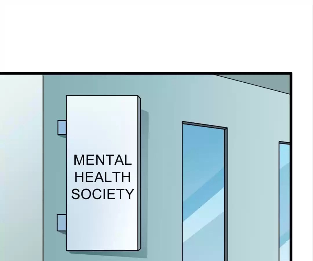 Money is justice Chapter 60 page 3 - 