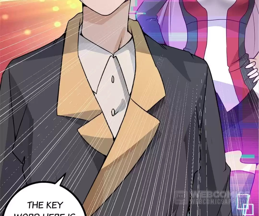 Money is justice Chapter 61 page 117 - 
