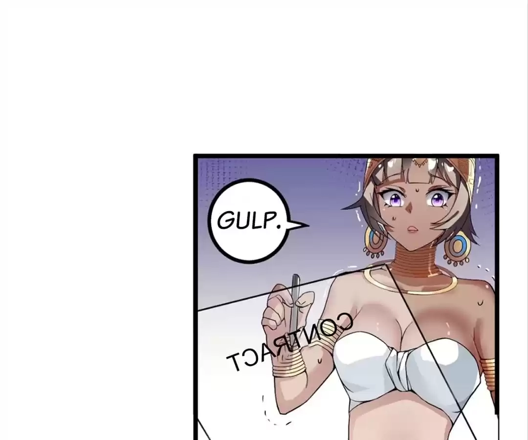 Money is justice Chapter 61 page 4 - 