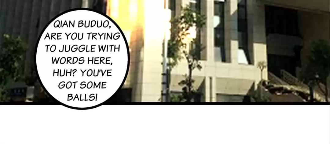 Money is justice Chapter 62 page 3 - 