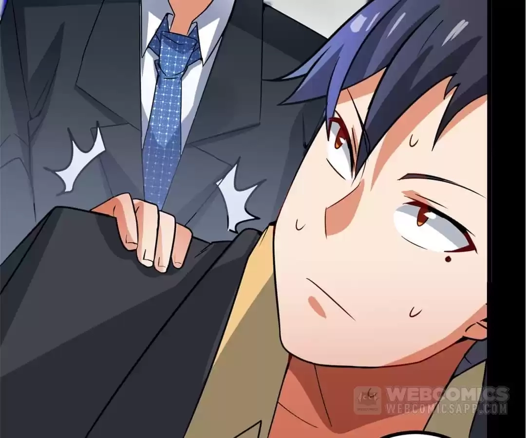 Money is justice Chapter 63 page 132 - 