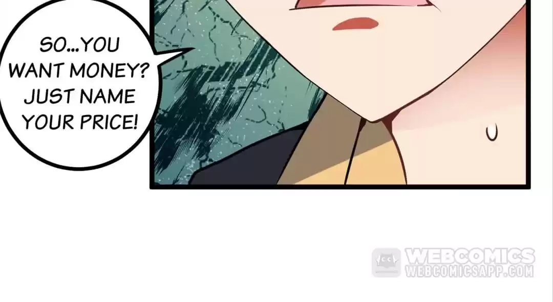 Money is justice Chapter 63 page 33 - 