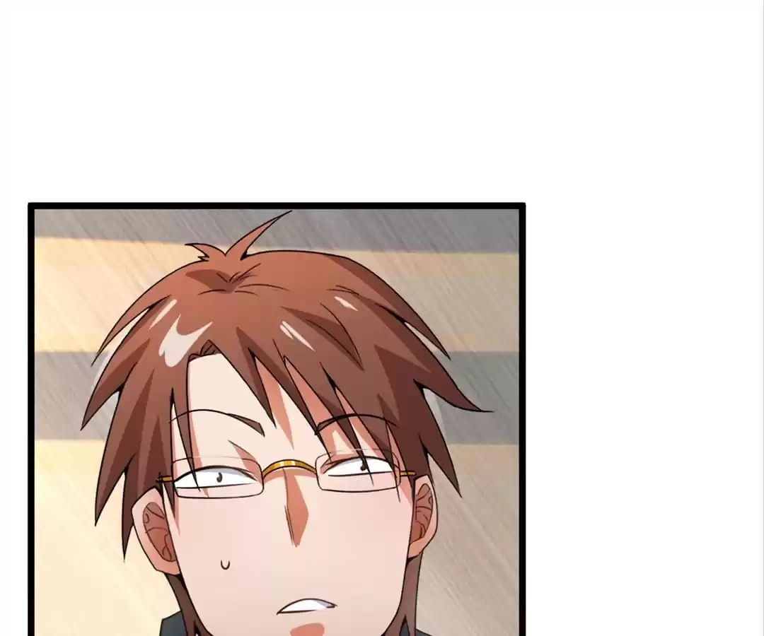 Money is justice Chapter 63 page 34 - 