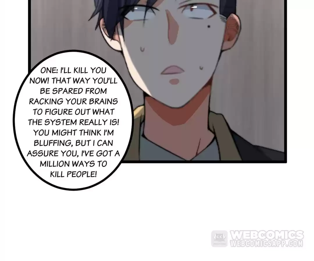 Money is justice Chapter 63 page 46 - 
