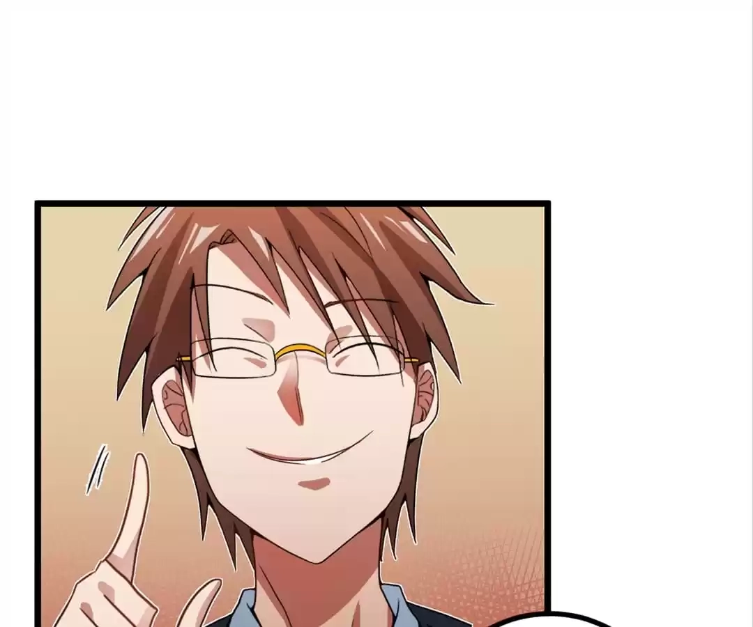 Money is justice Chapter 63 page 6 - 