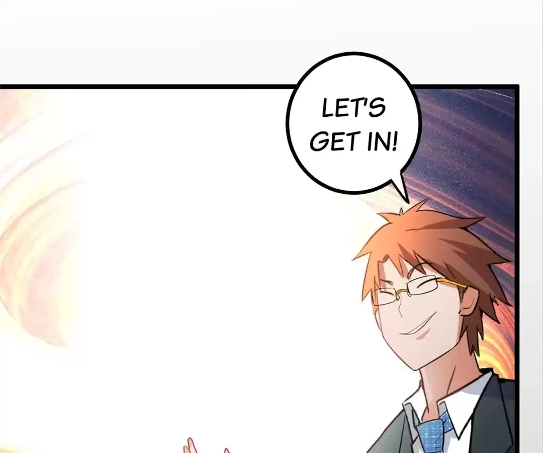 Money is justice Chapter 63 page 86 - 