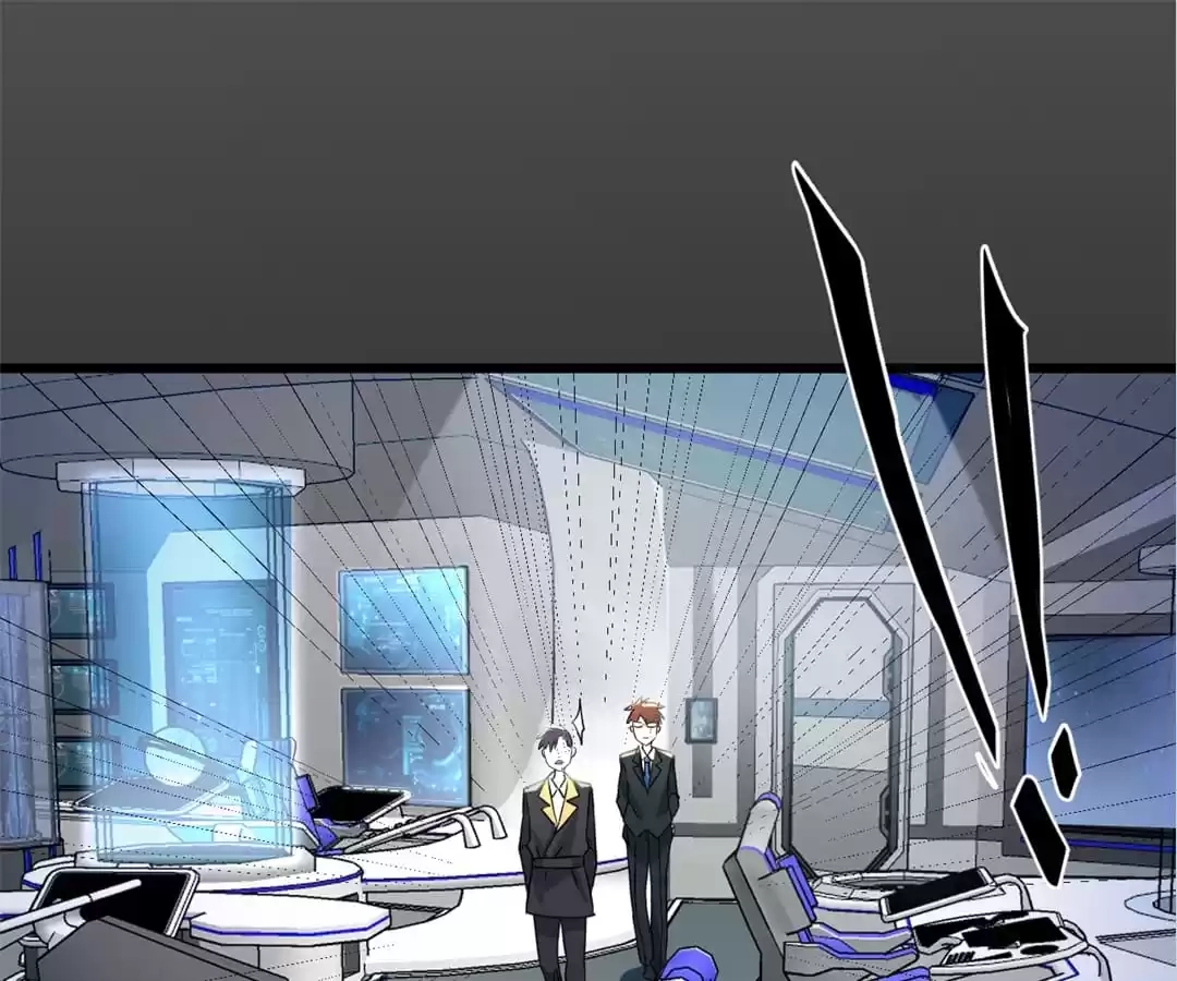 Money is justice Chapter 63 page 91 - 