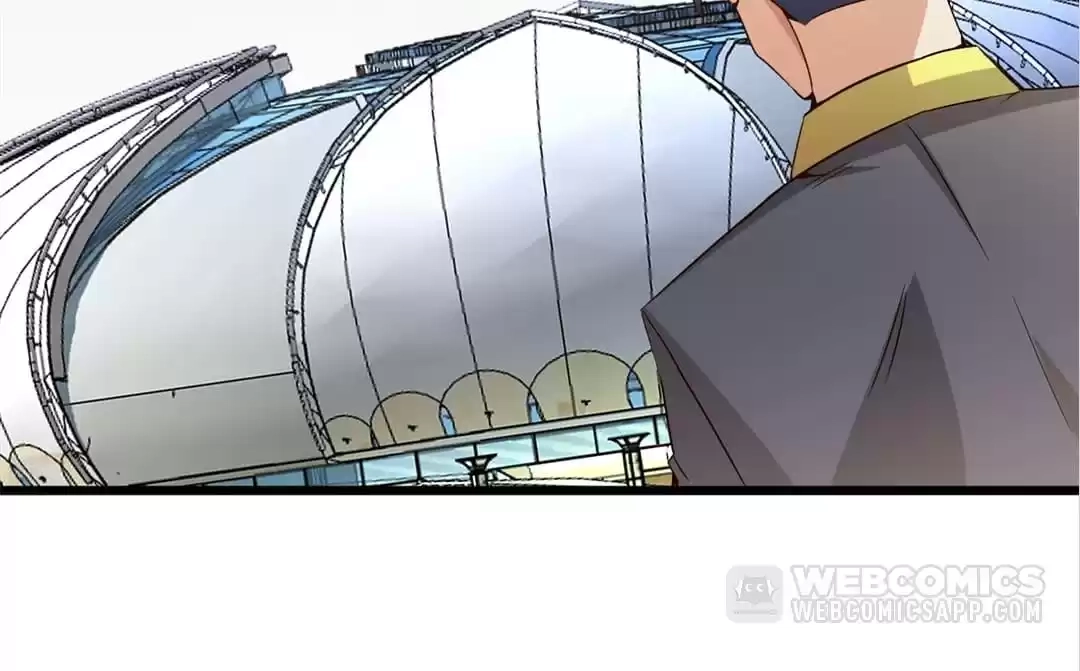Money is justice Chapter 69 page 4 - 