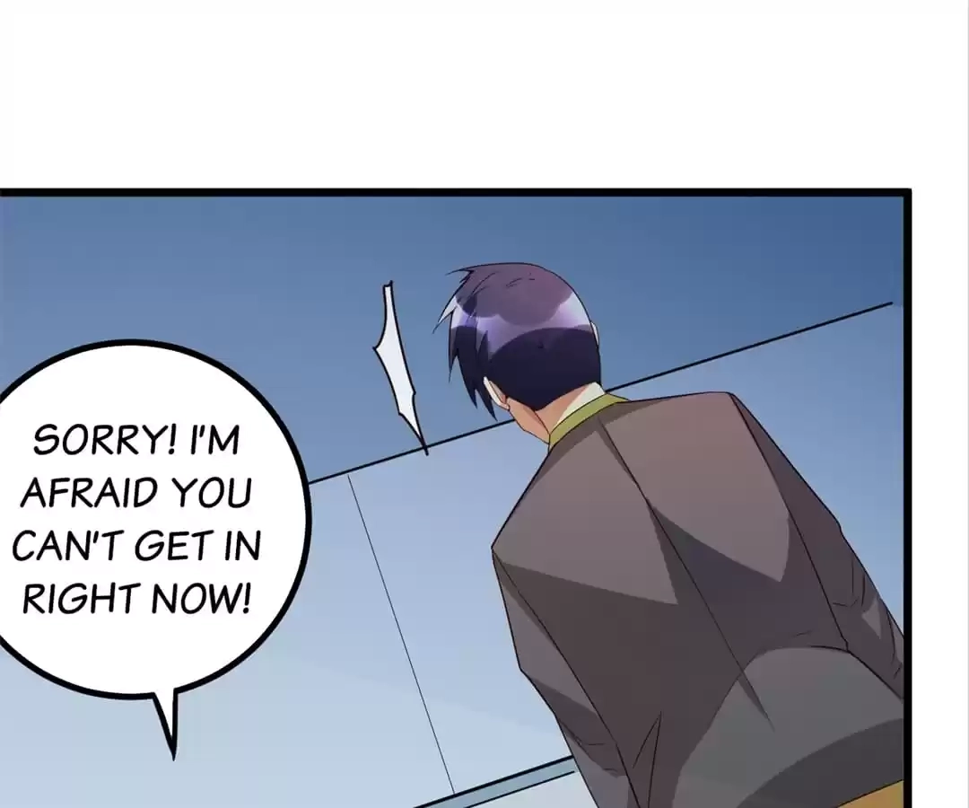 Money is justice Chapter 69 page 5 - 