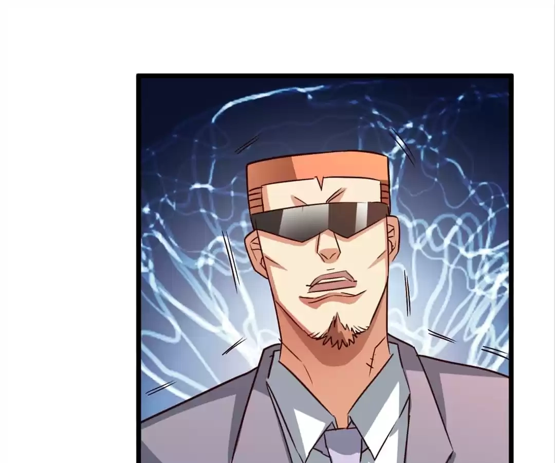 Money is justice Chapter 69 page 45 - 
