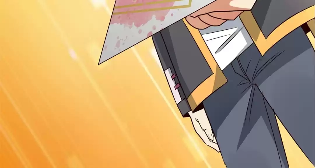 Money is justice Chapter 69 page 8 - 