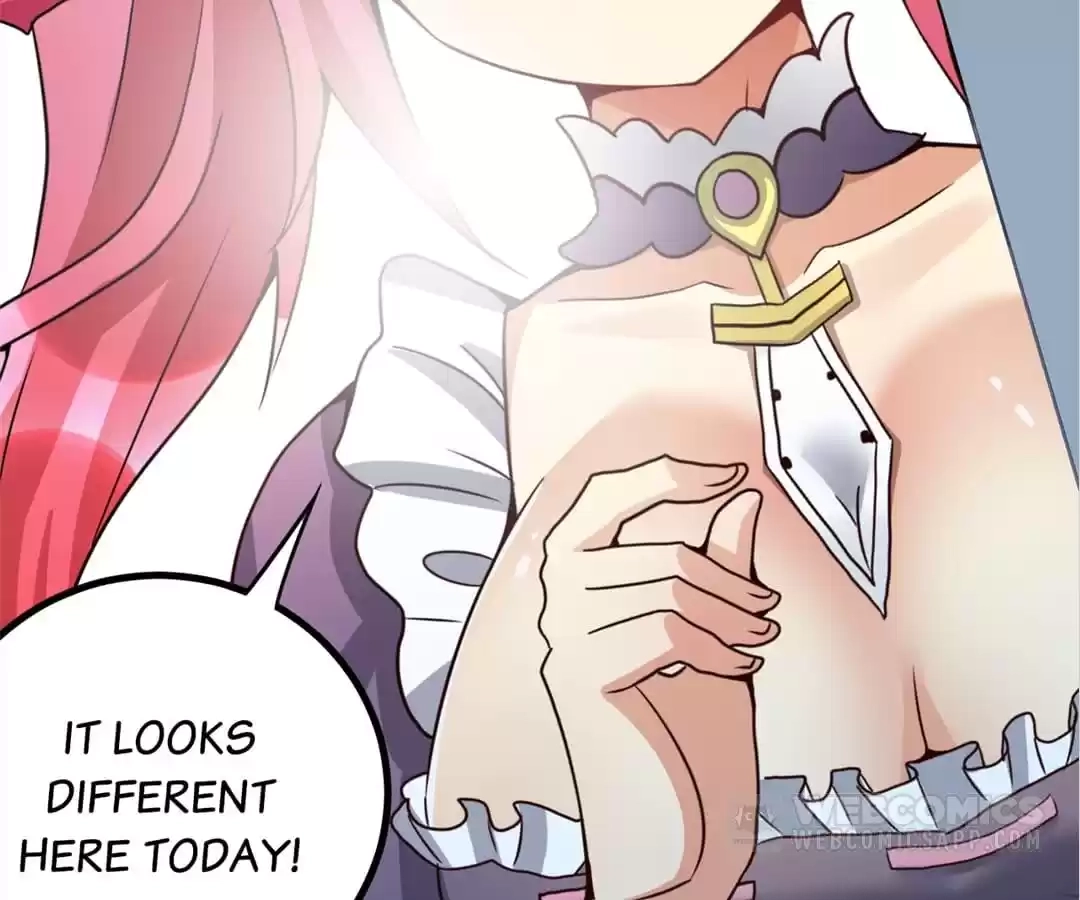 Money is justice Chapter 69 page 77 - 
