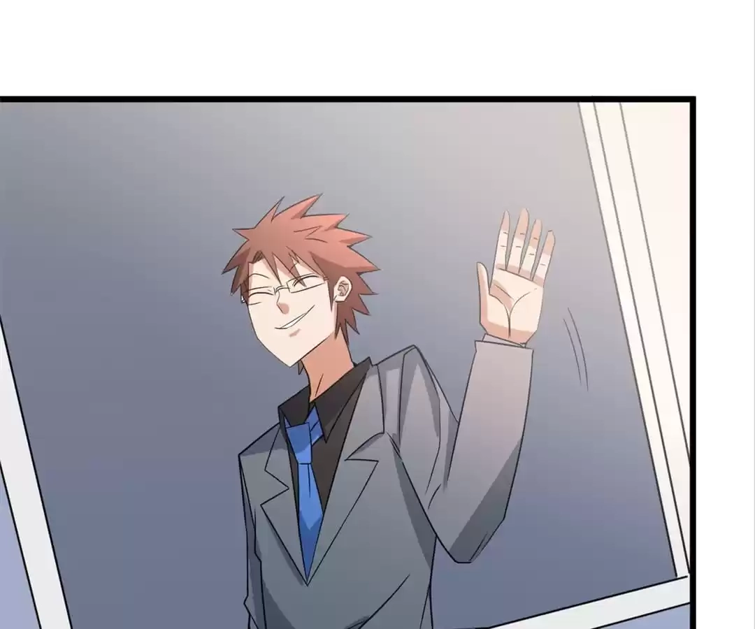 Money is justice Chapter 69 page 91 - 