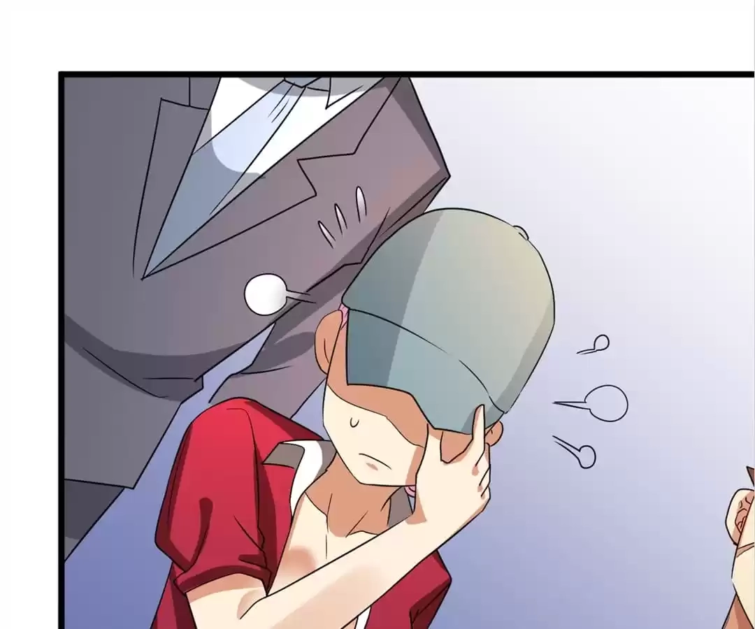 Money is justice Chapter 69 page 98 - 