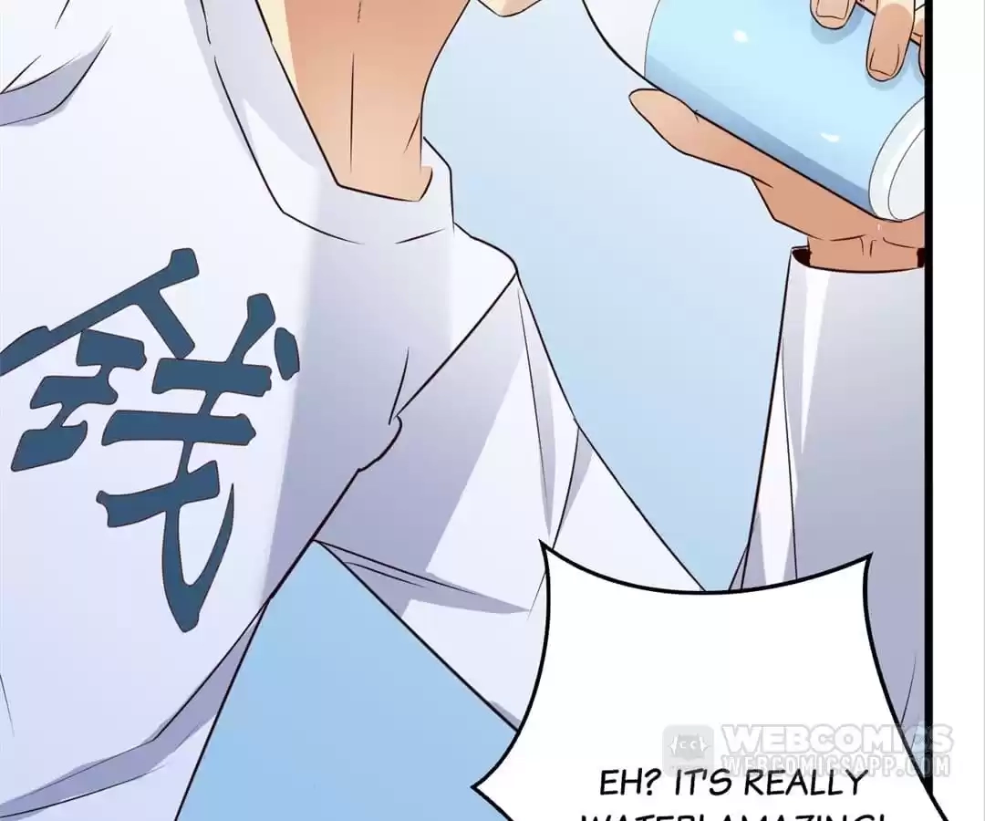 Money is justice Chapter 70 page 117 - 