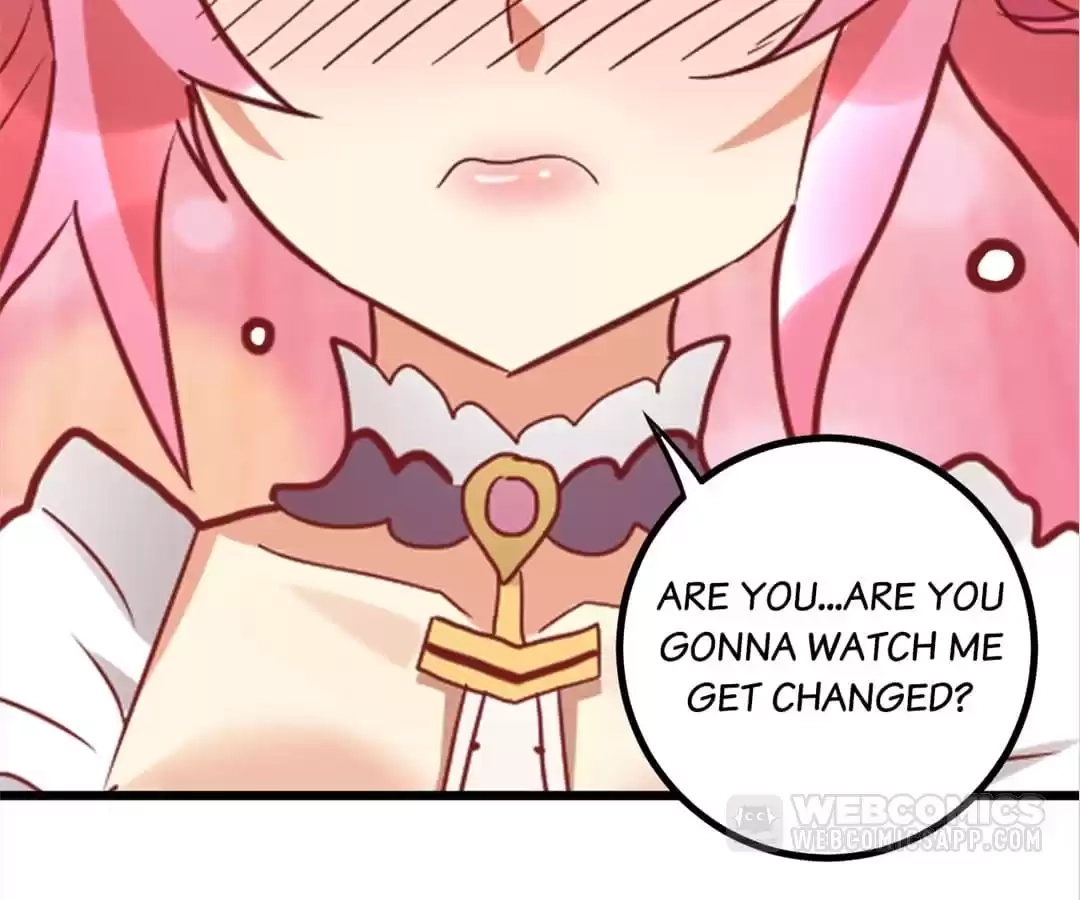 Money is justice Chapter 70 page 132 - 