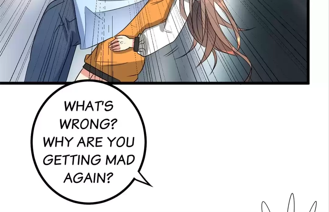 Money is justice Chapter 70 page 33 - 