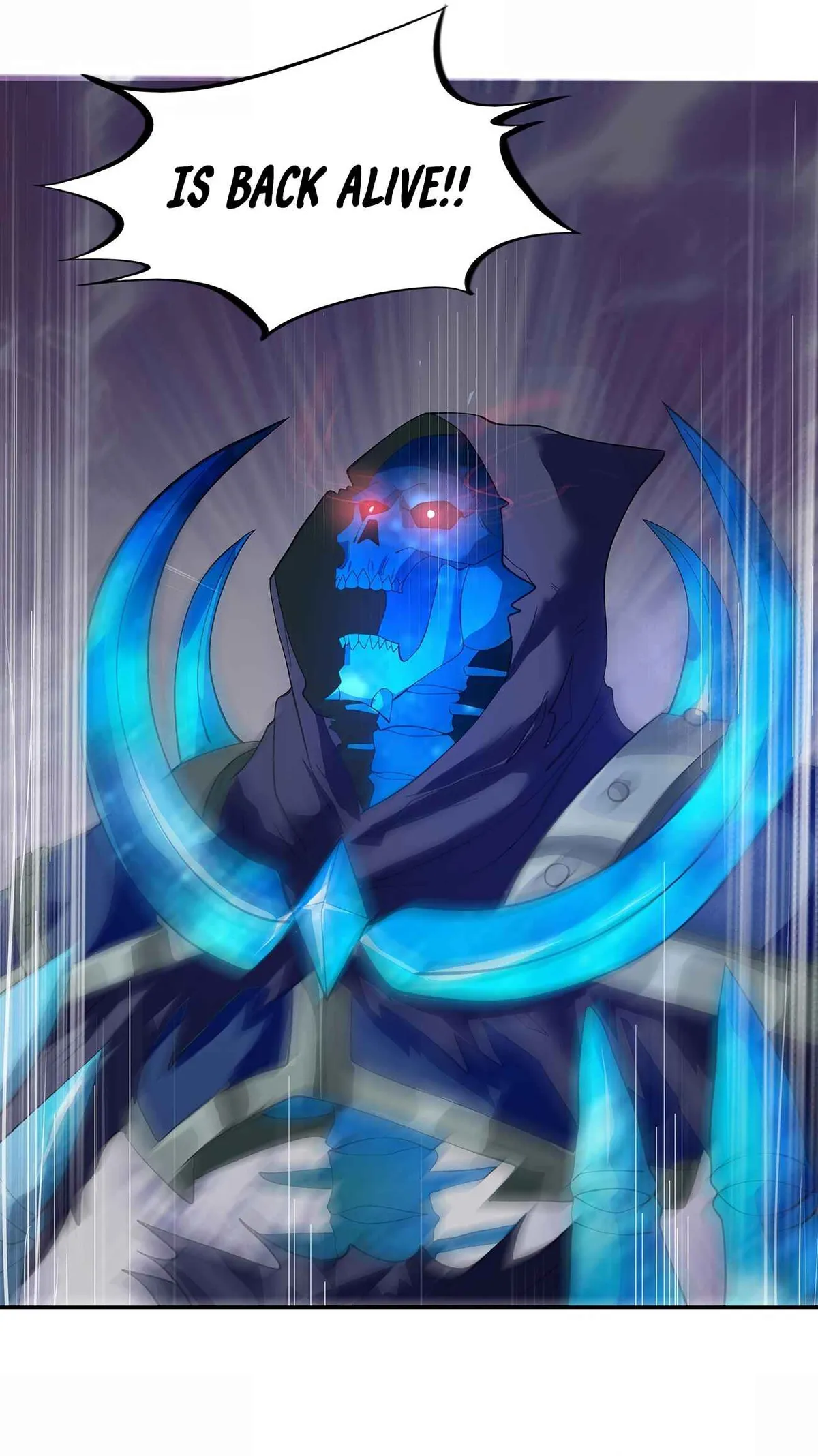 Money is justice Chapter 8 page 23 - 
