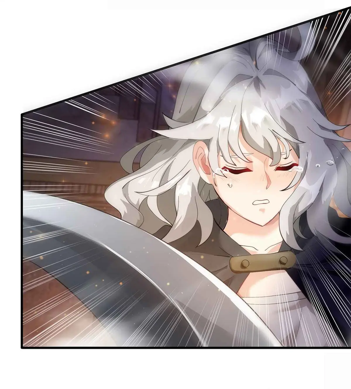 Money is justice Chapter 8 page 4 - 