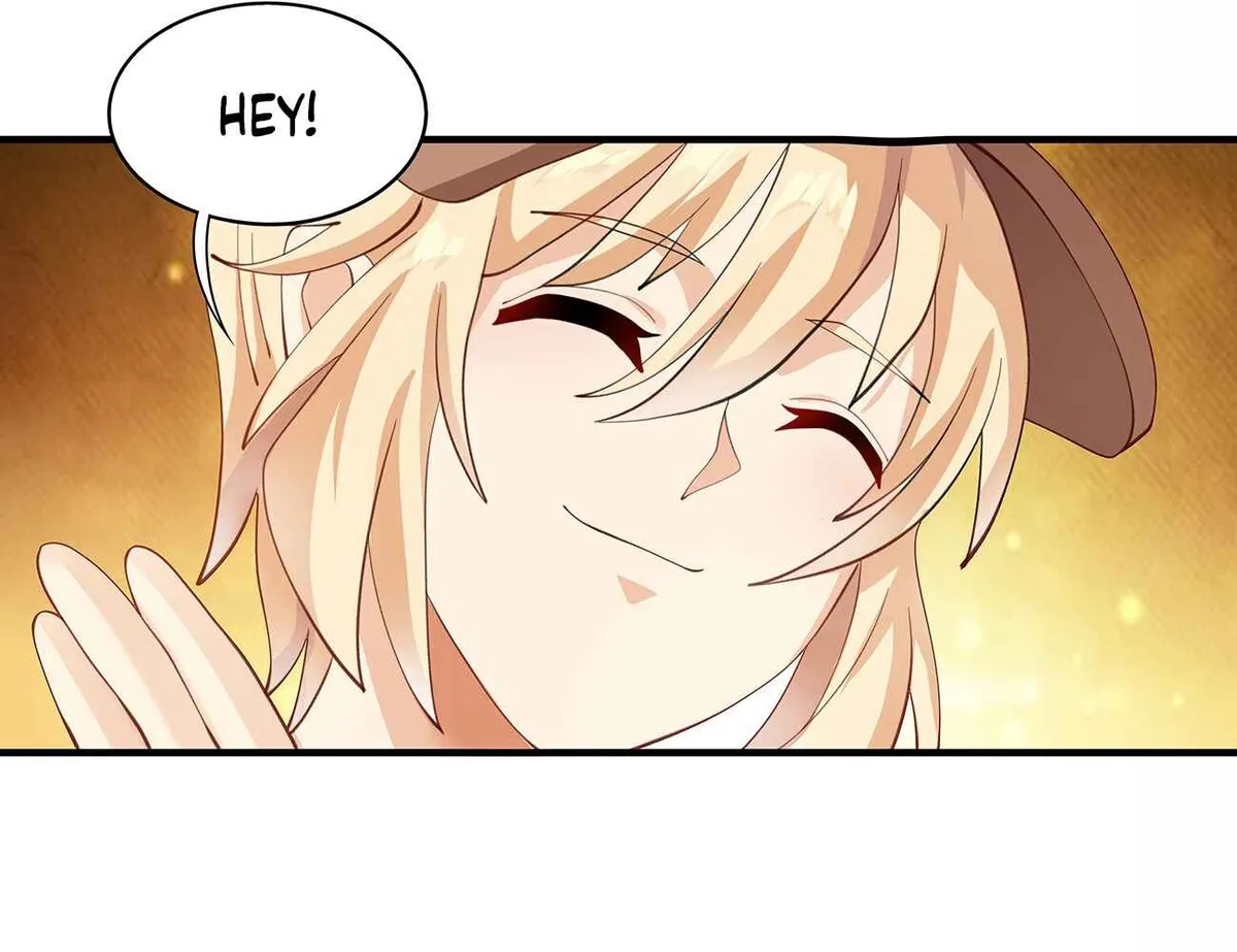 Money is justice Chapter 9 page 5 - 