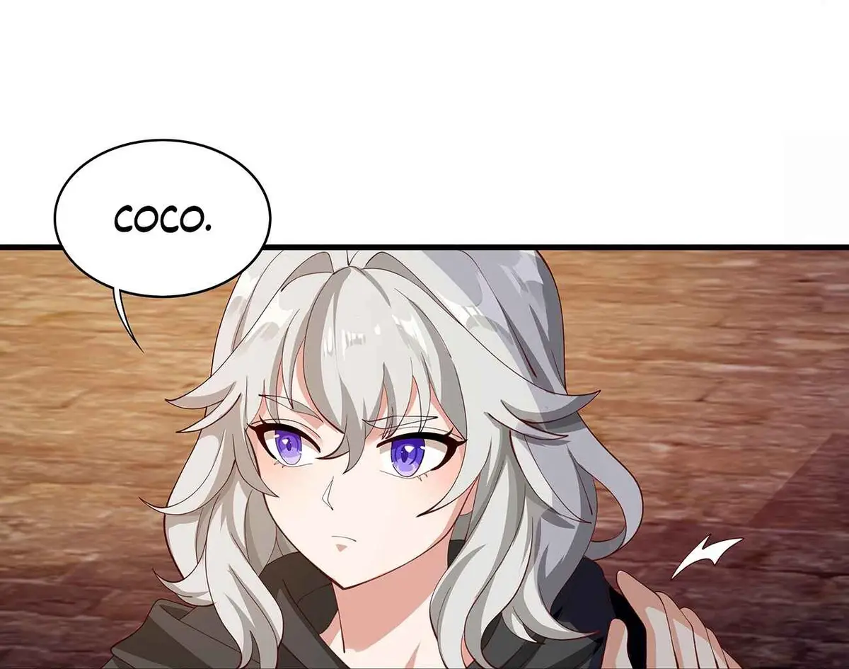 Money is justice Chapter 9 page 7 - 