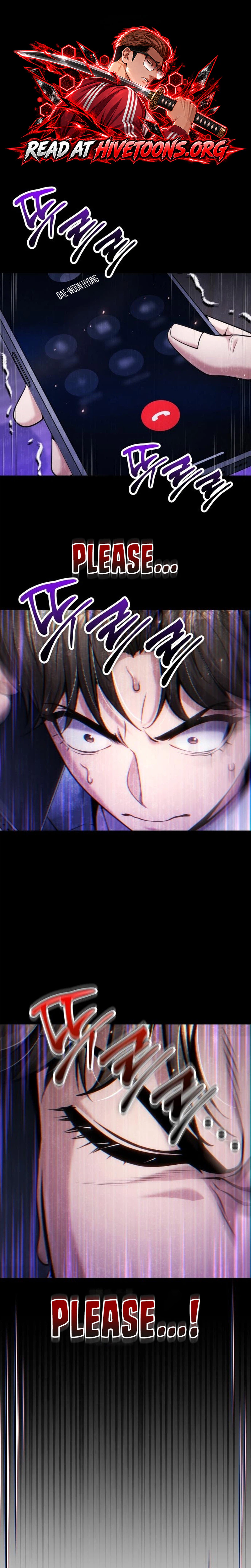 Money Keeps Piling Up No Matter How Much I Spend Chapter 21 page 3 - 