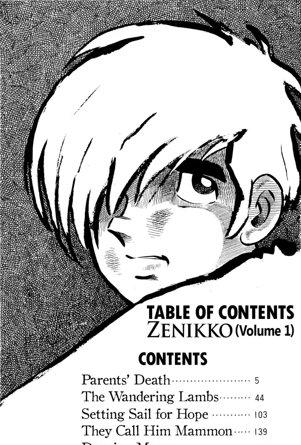 Read Money Kid chapter 1 image 10 on Lezhin
