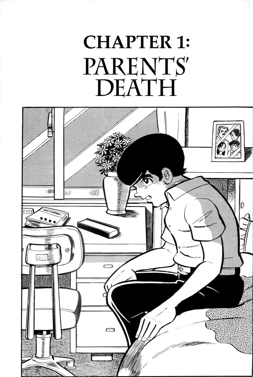 Read Money Kid chapter 1 image 12 on Lezhin