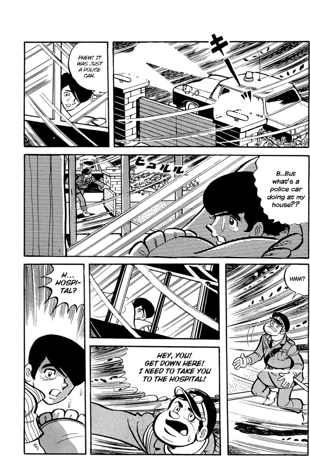 Read Money Kid chapter 1 image 56 on Lezhin