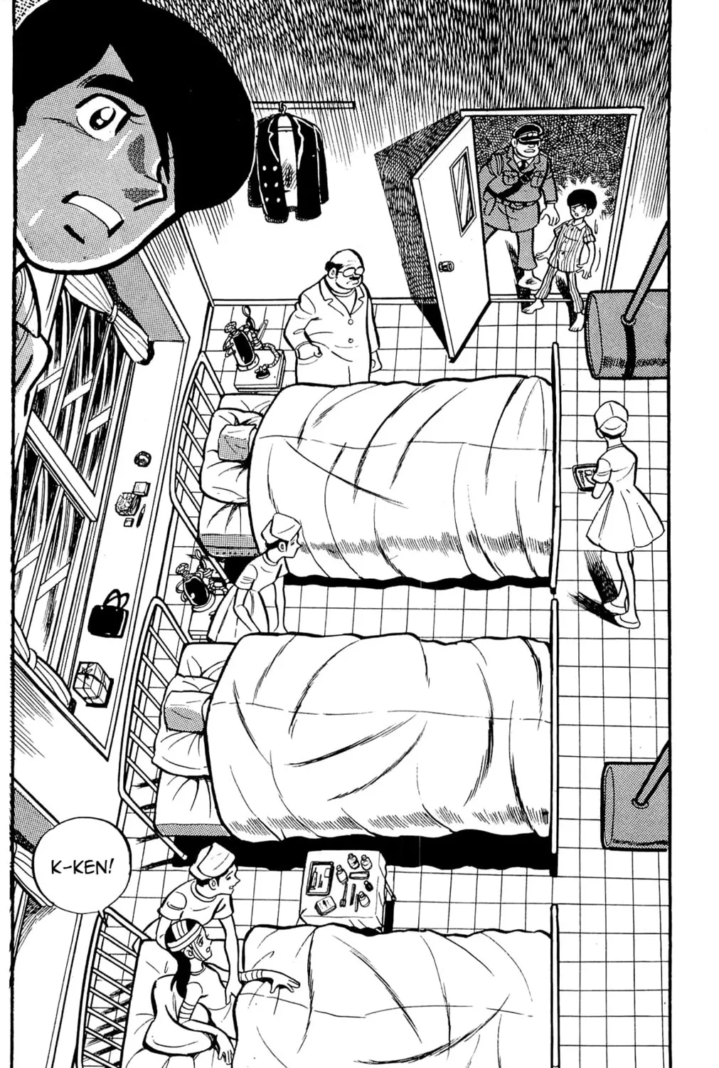 Read Money Kid chapter 1 image 62 on Lezhin
