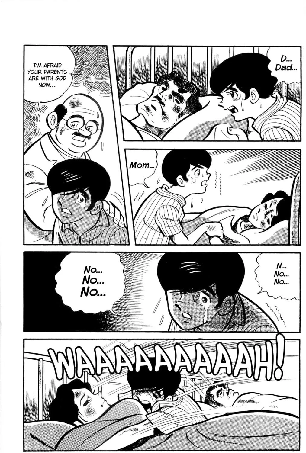 Read Money Kid chapter 1 image 64 on Lezhin