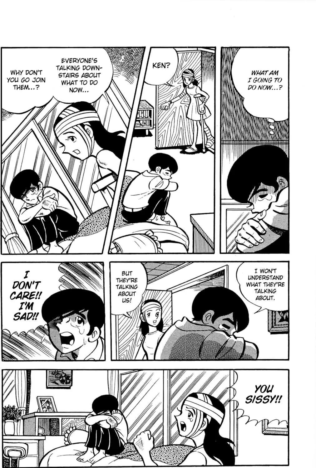 Read Money Kid chapter 1 image 70 on Lezhin