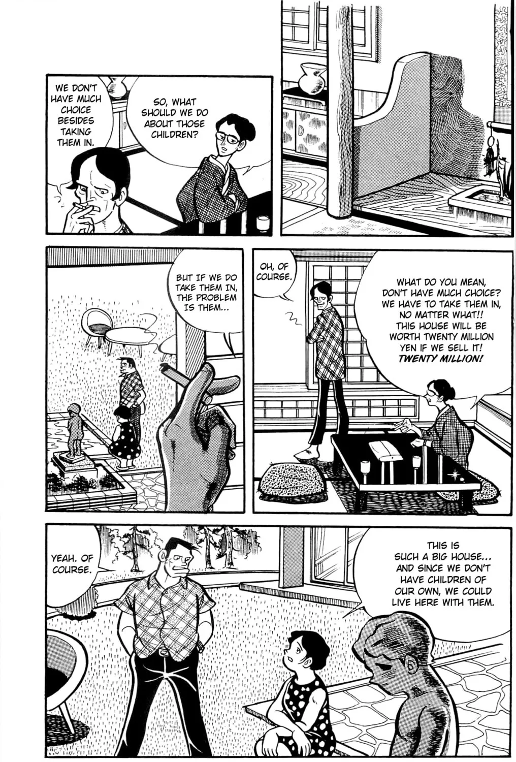 Read Money Kid chapter 1 image 72 on Lezhin