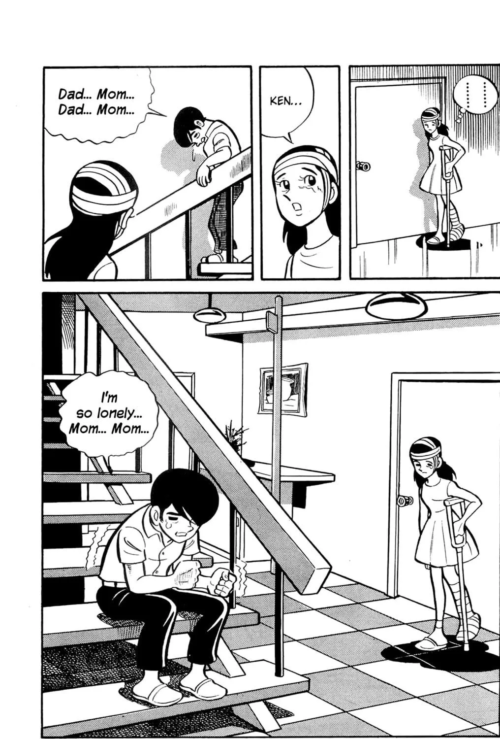 Read Money Kid chapter 1 image 88 on Lezhin