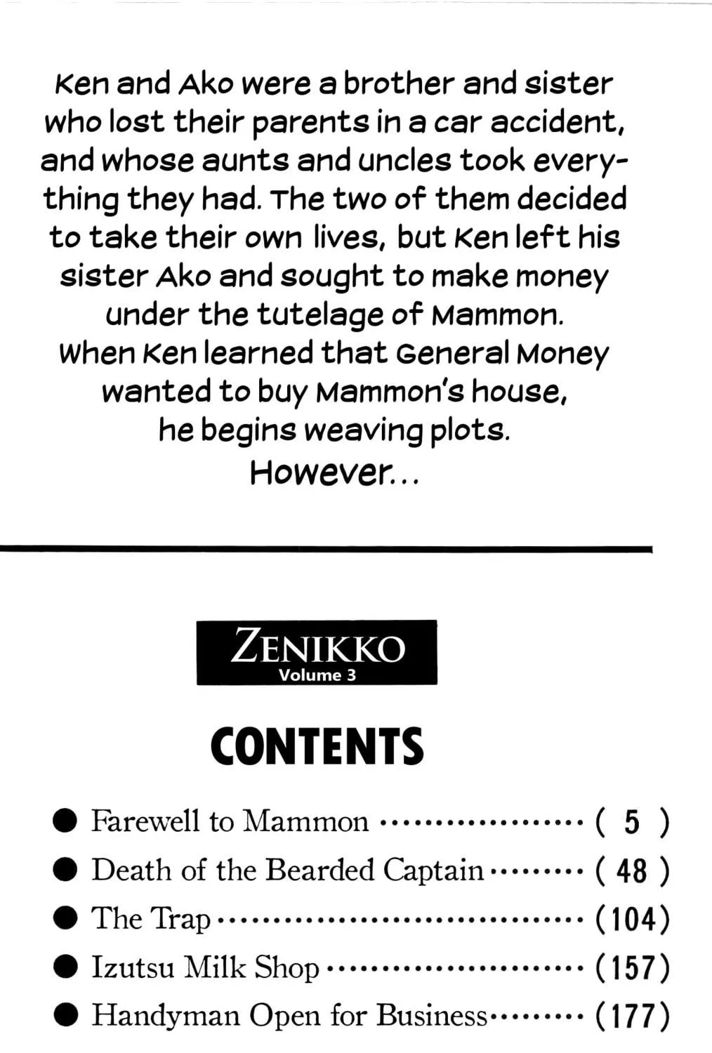 Read Money Kid chapter 10 image 10 on Lezhin