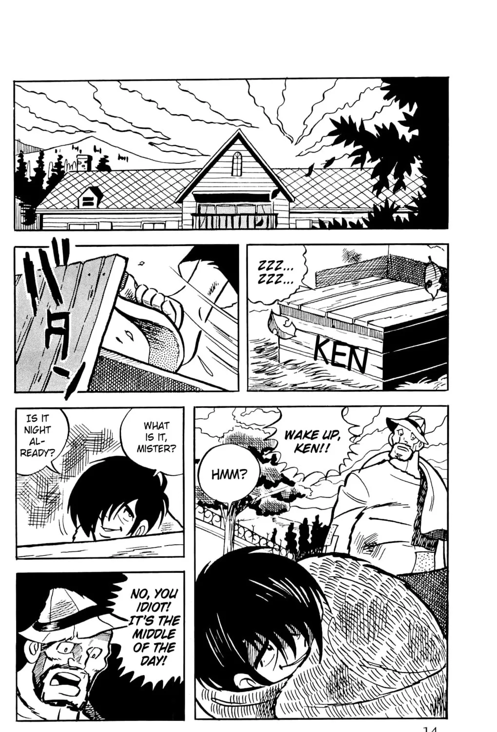 Read Money Kid chapter 10 image 30 on Lezhin