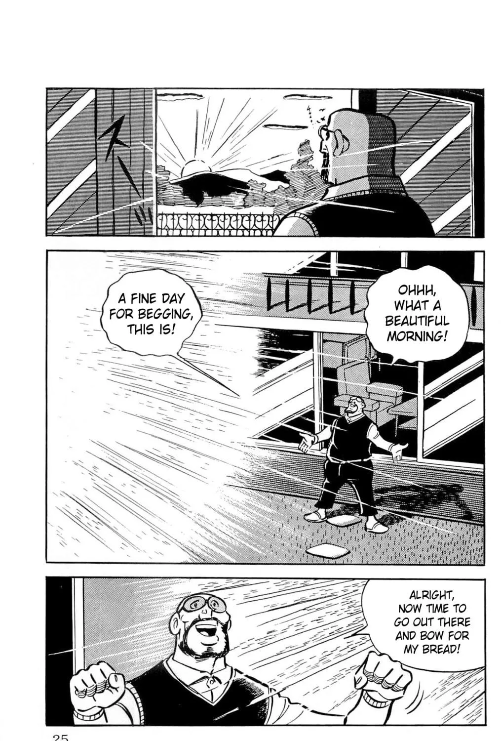 Read Money Kid chapter 10 image 52 on Lezhin