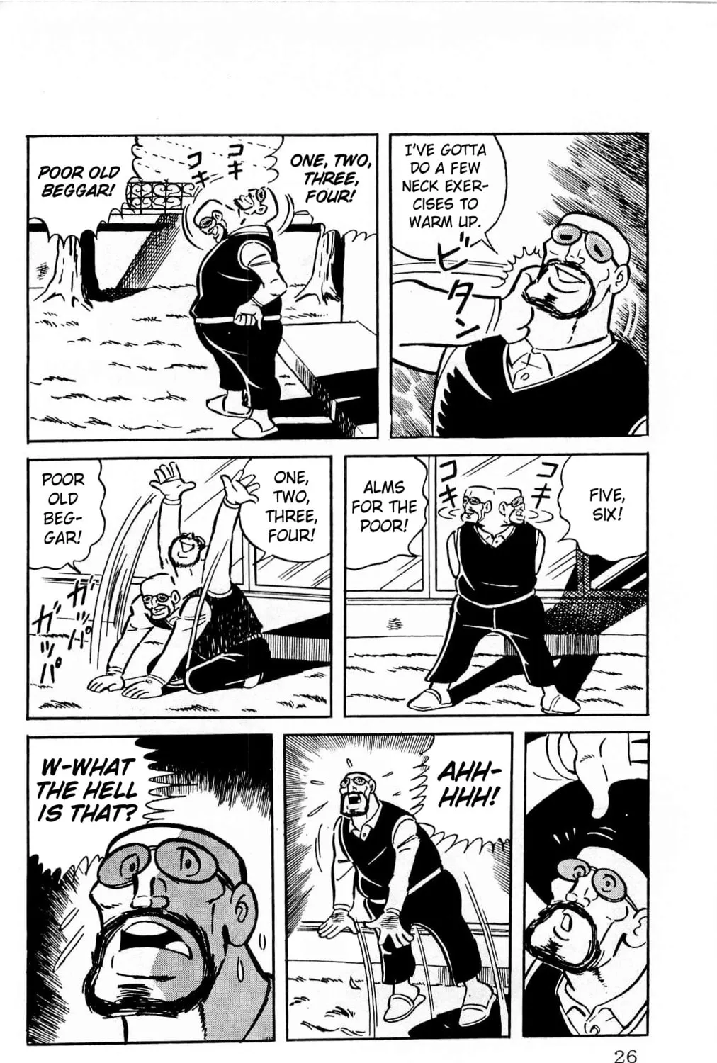 Read Money Kid chapter 10 image 54 on Lezhin