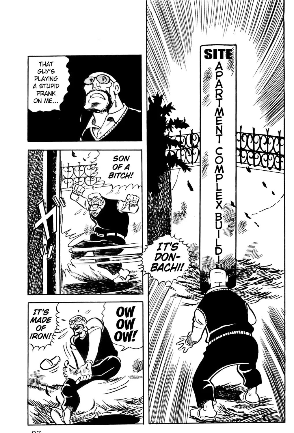 Read Money Kid chapter 10 image 56 on Lezhin