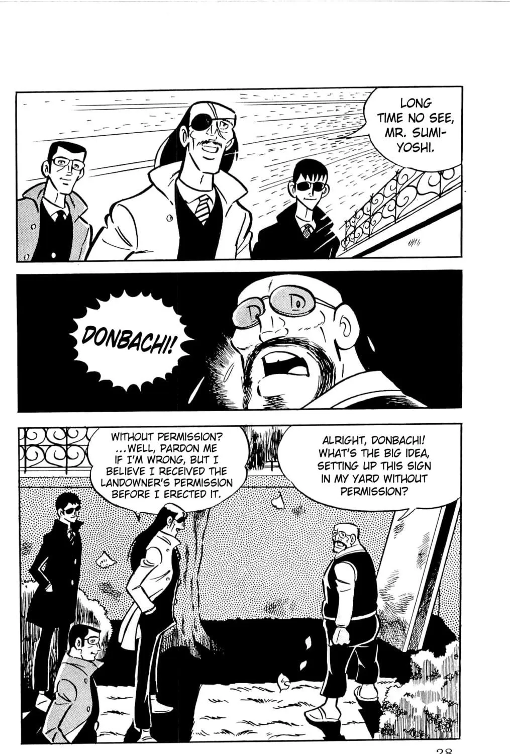 Read Money Kid chapter 10 image 58 on Lezhin