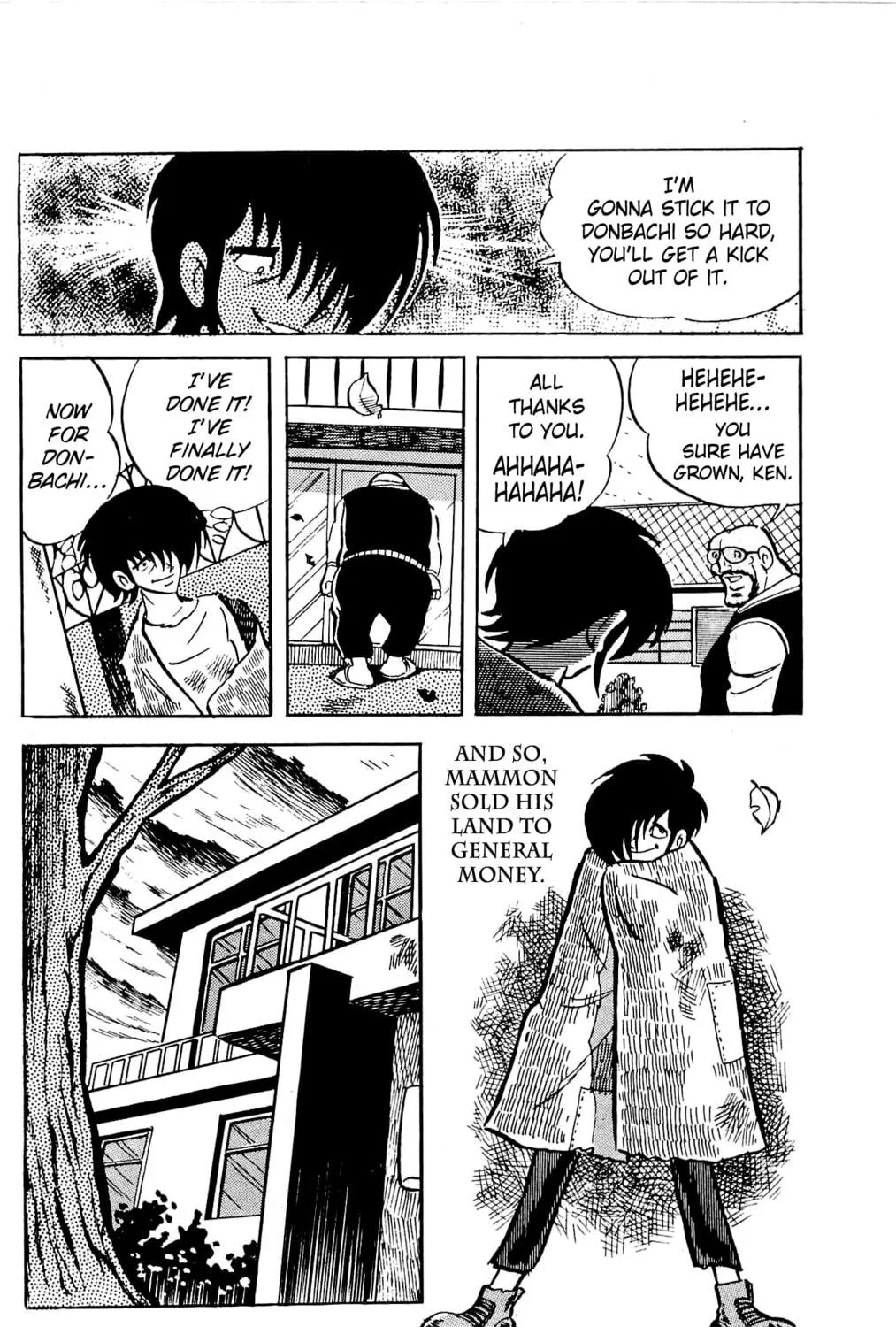 Read Money Kid chapter 10 image 70 on Lezhin