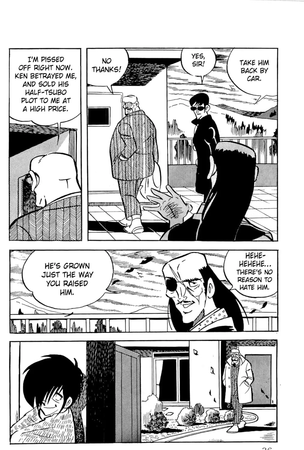 Read Money Kid chapter 10 image 74 on Lezhin