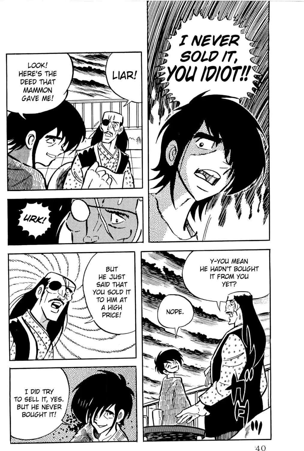 Read Money Kid chapter 10 image 82 on Lezhin