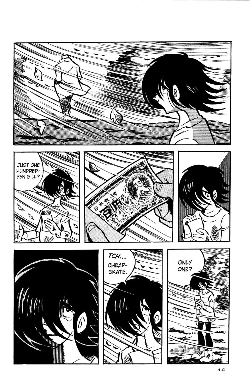 Read Money Kid chapter 10 image 94 on Lezhin