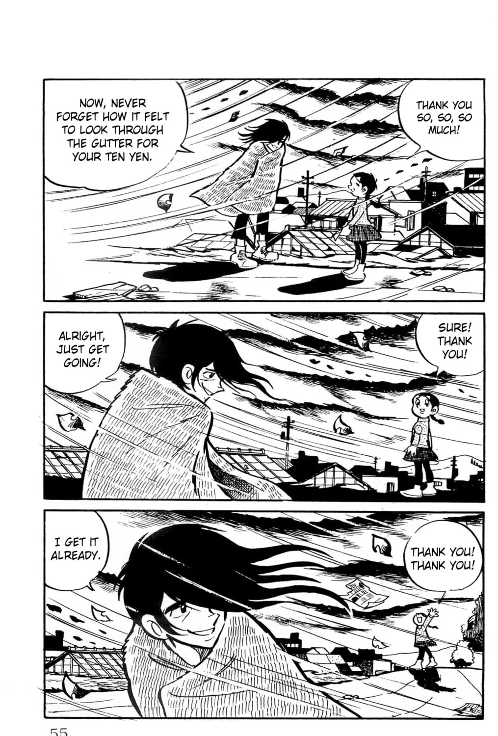 Read Money Kid chapter 11 image 14 on Lezhin