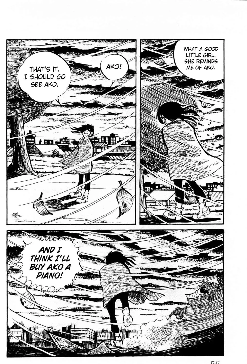 Read Money Kid chapter 11 image 16 on Lezhin