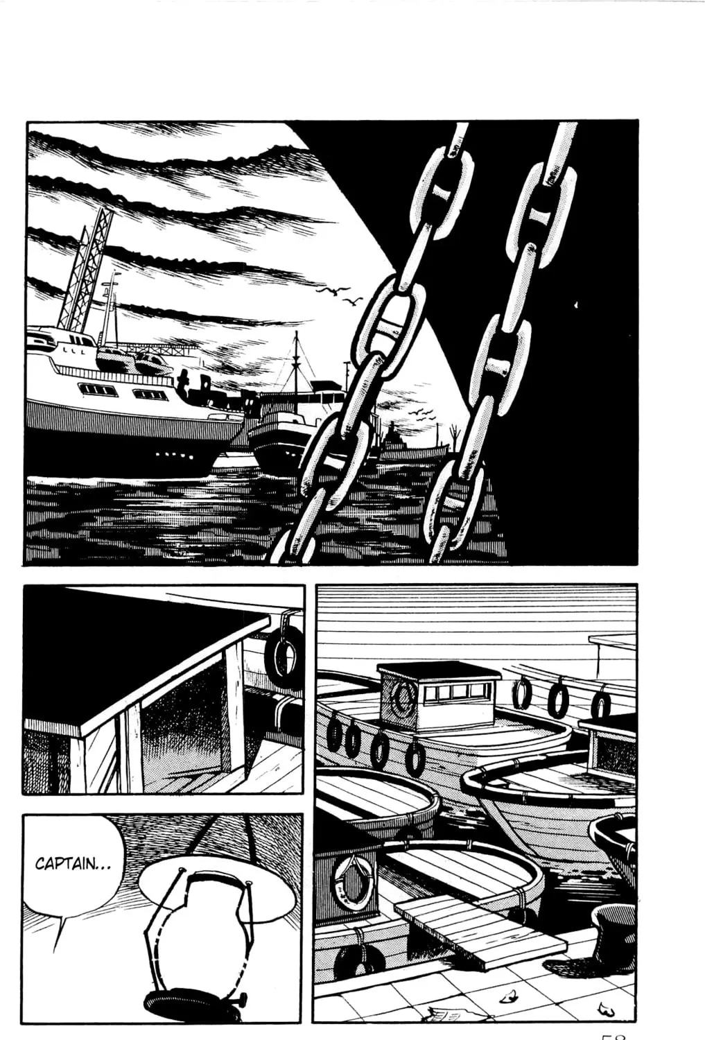 Read Money Kid chapter 11 image 20 on Lezhin