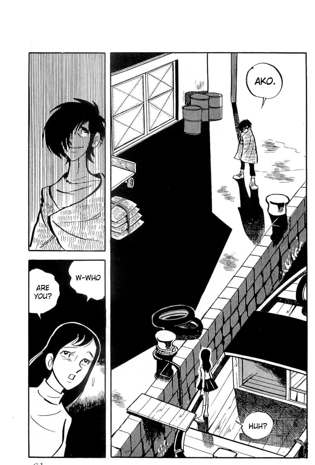 Read Money Kid chapter 11 image 26 on Lezhin